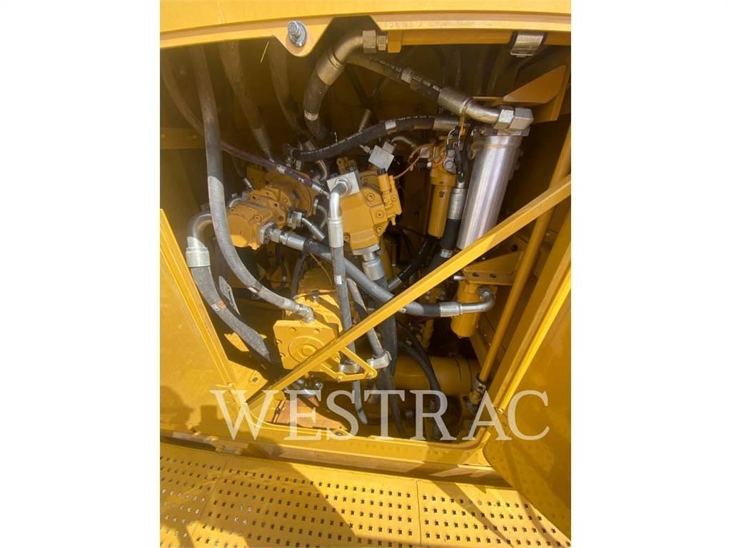 CAT 6015-04LRC Rudarska oprema