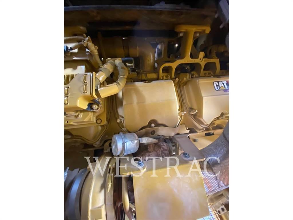 CAT 6015-04LRC Rudarska oprema