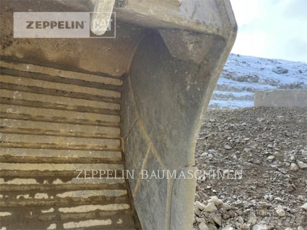 CAT 6015B Bageri guseničari