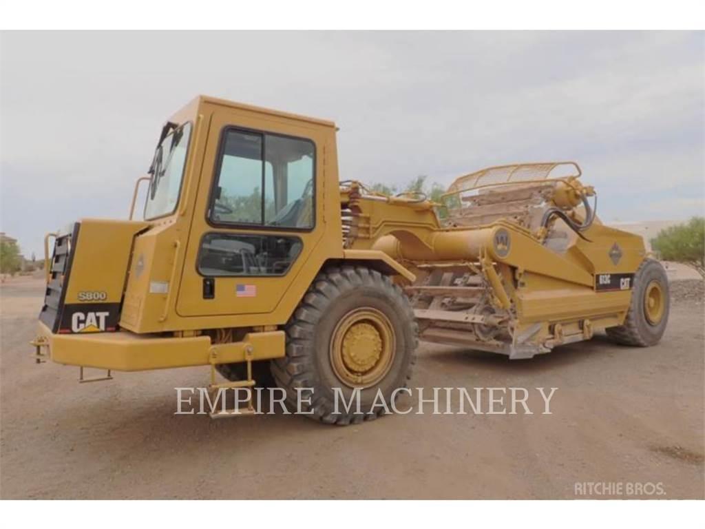 CAT 613C Polovni strugači