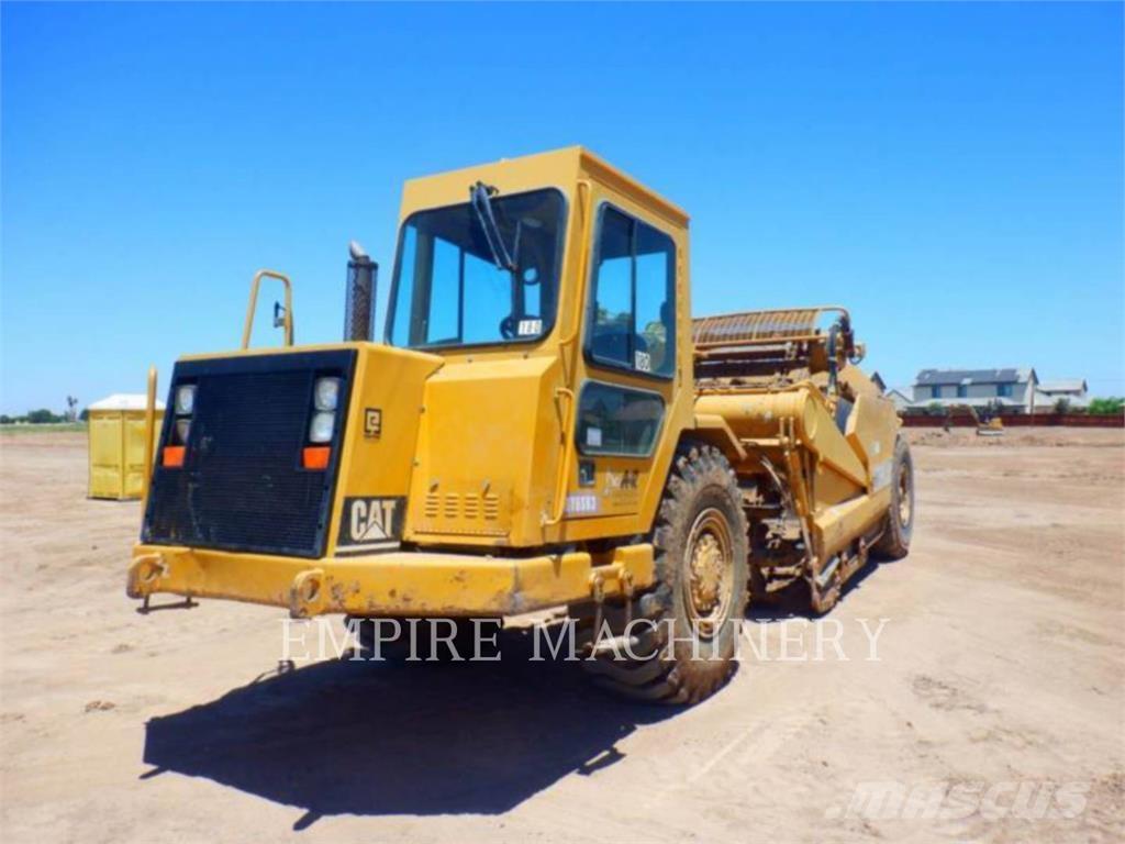 CAT 613C Polovni strugači