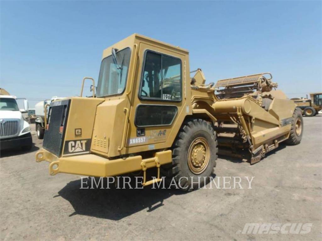 CAT 613C Polovni strugači