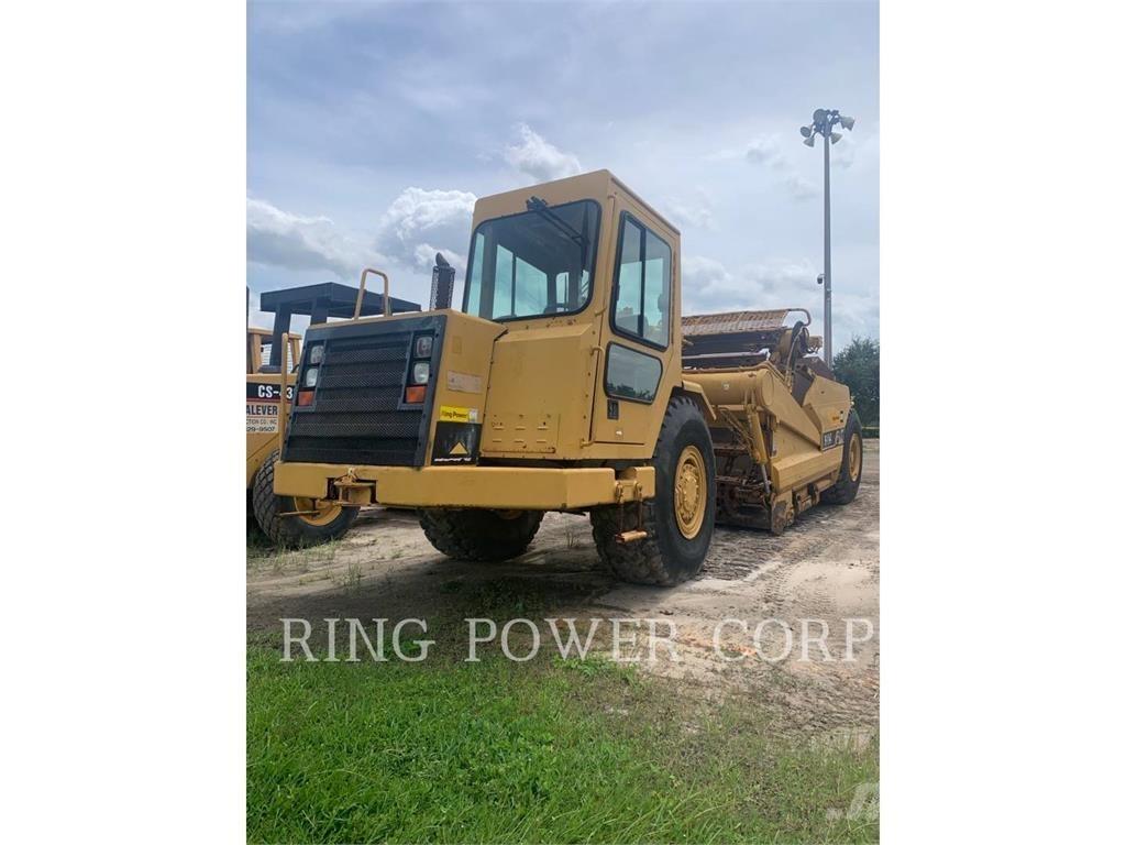 CAT 613C Polovni strugači