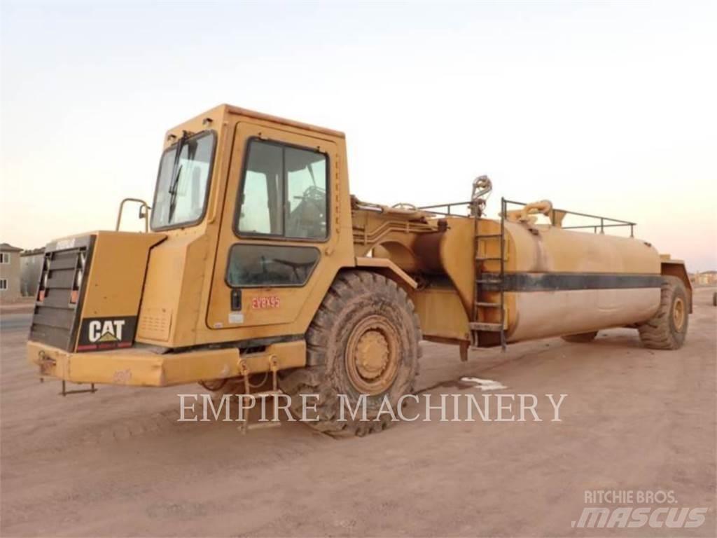CAT 613C WW Kamioni za vodu