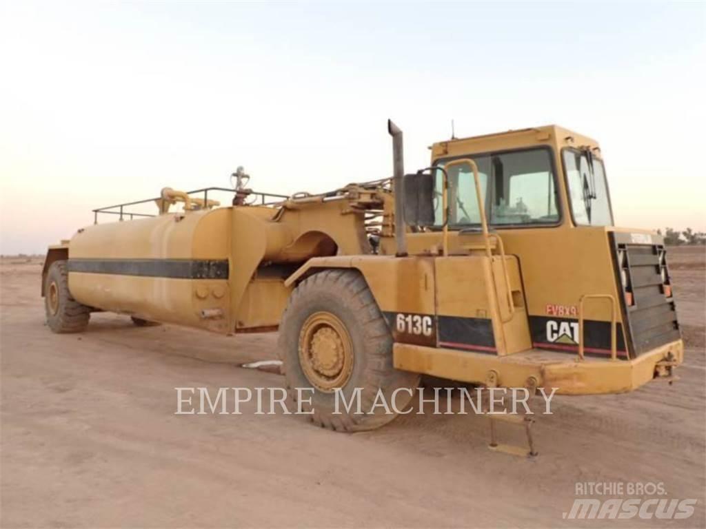 CAT 613C WW Kamioni za vodu