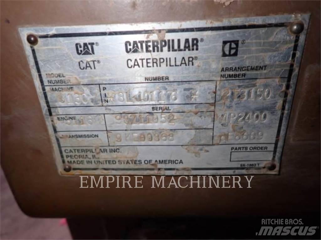 CAT 613C WW Kamioni za vodu
