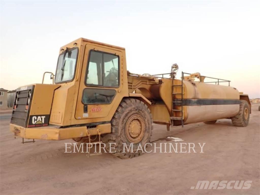 CAT 613C WW Kamioni za vodu