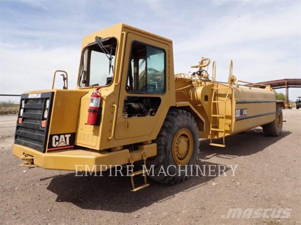CAT 613C WW Kamioni za vodu