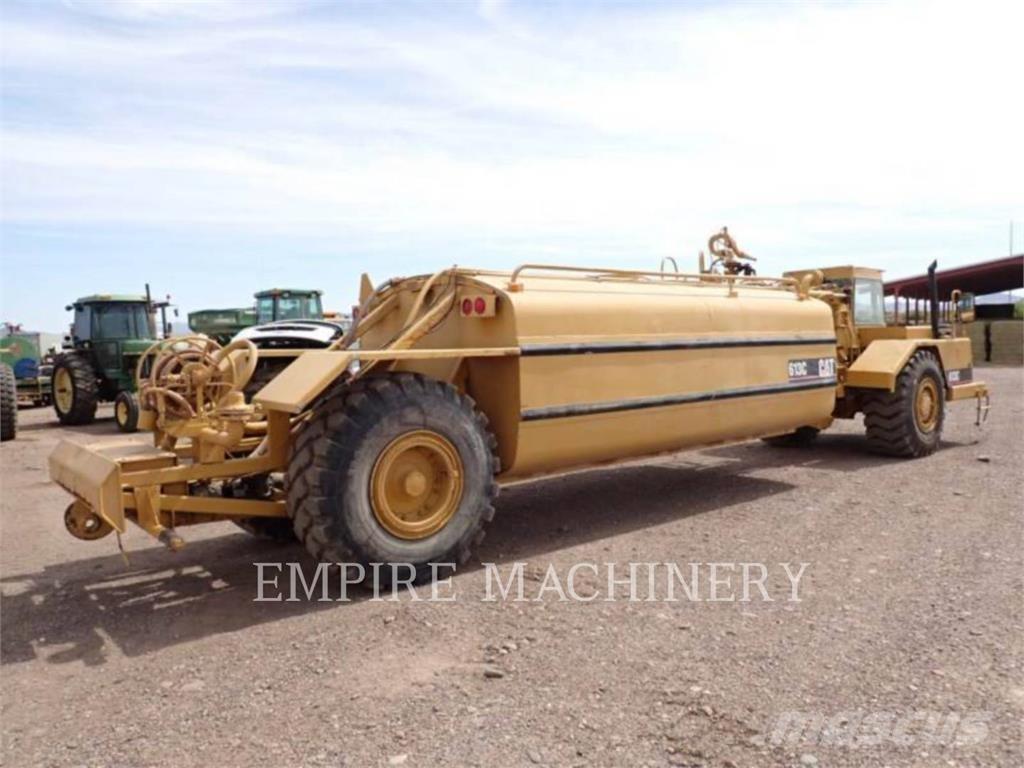 CAT 613C WW Kamioni za vodu