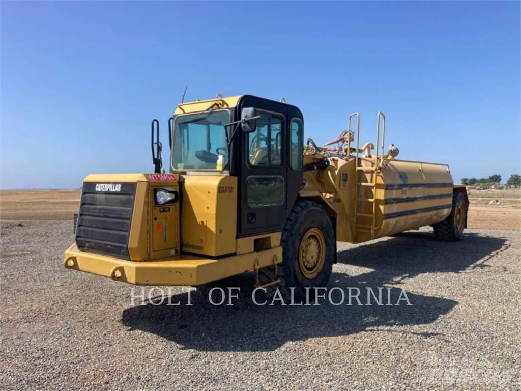 CAT 613G WT Kamioni cisterne