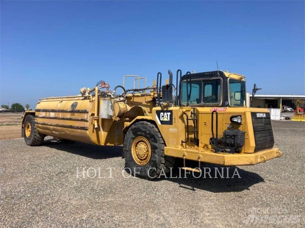 CAT 613G WT Kamioni cisterne