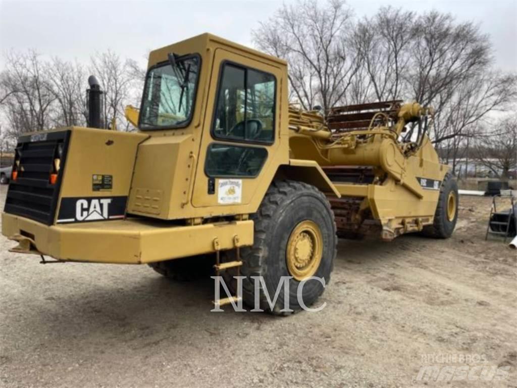 CAT 615C Polovni strugači