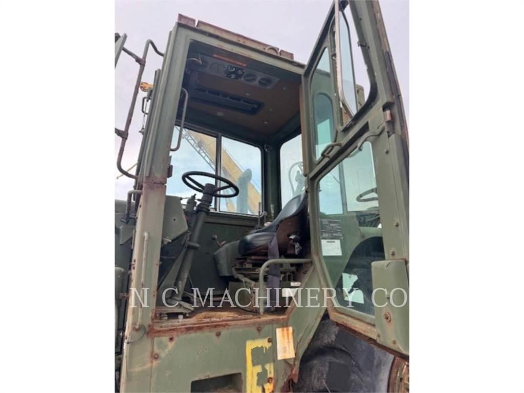 CAT 621B Polovni strugači