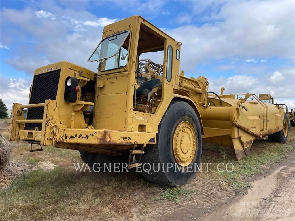 CAT 621B WW Kamioni za vodu