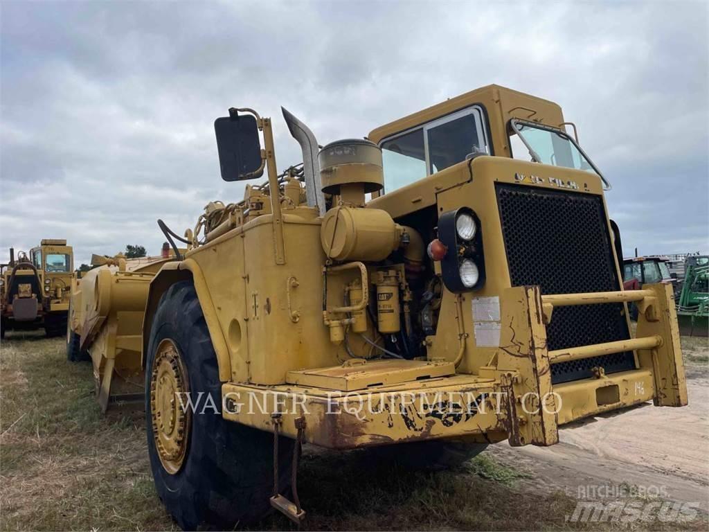 CAT 621B WW Kamioni za vodu