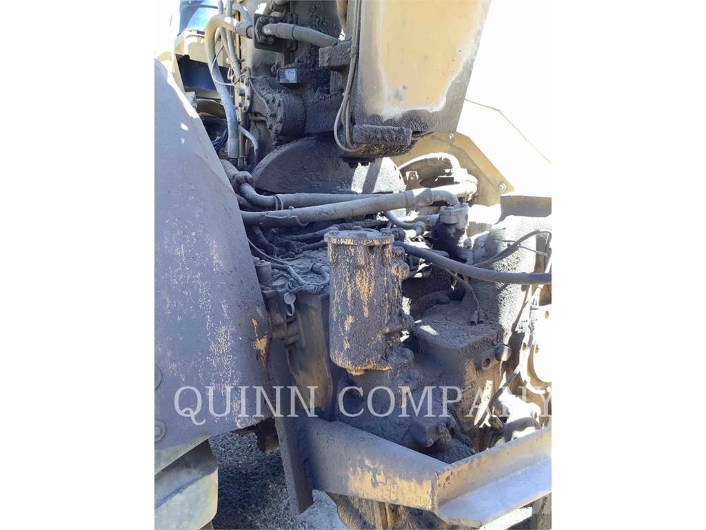 CAT 621F Polovni strugači