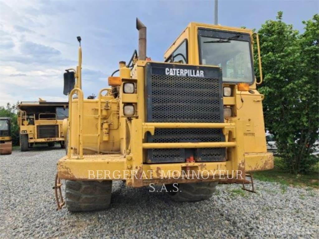 CAT 621F Polovni strugači