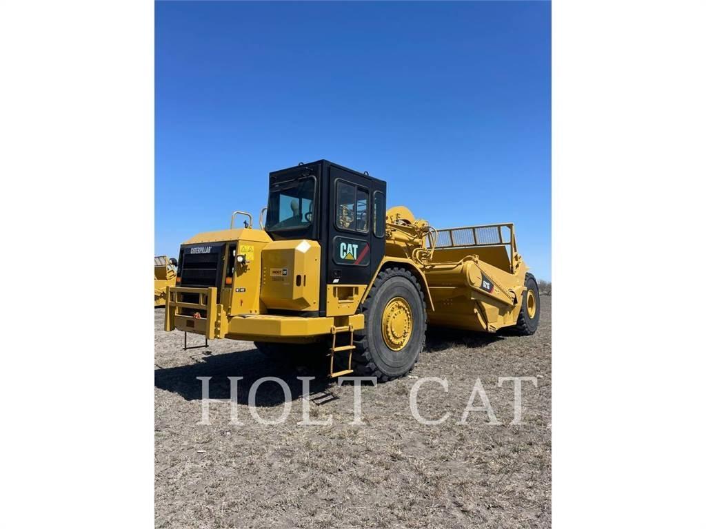 CAT 621G Polovni strugači