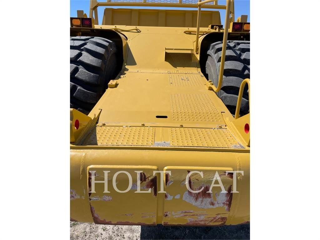 CAT 621G Polovni strugači