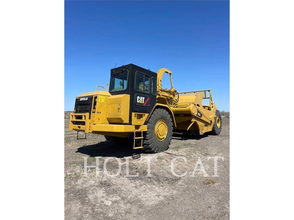 CAT 621G Polovni strugači