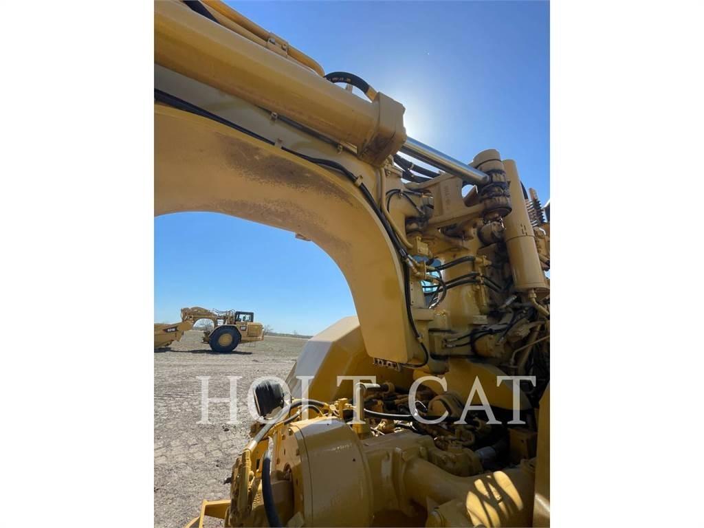 CAT 621G Polovni strugači