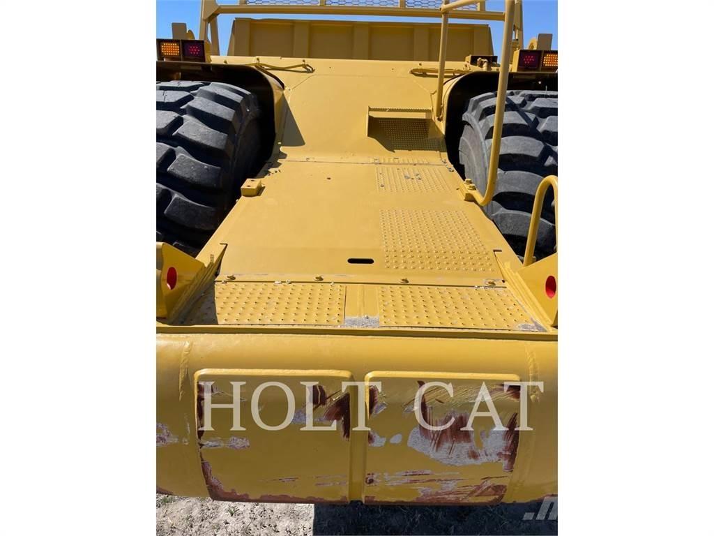 CAT 621G Polovni strugači