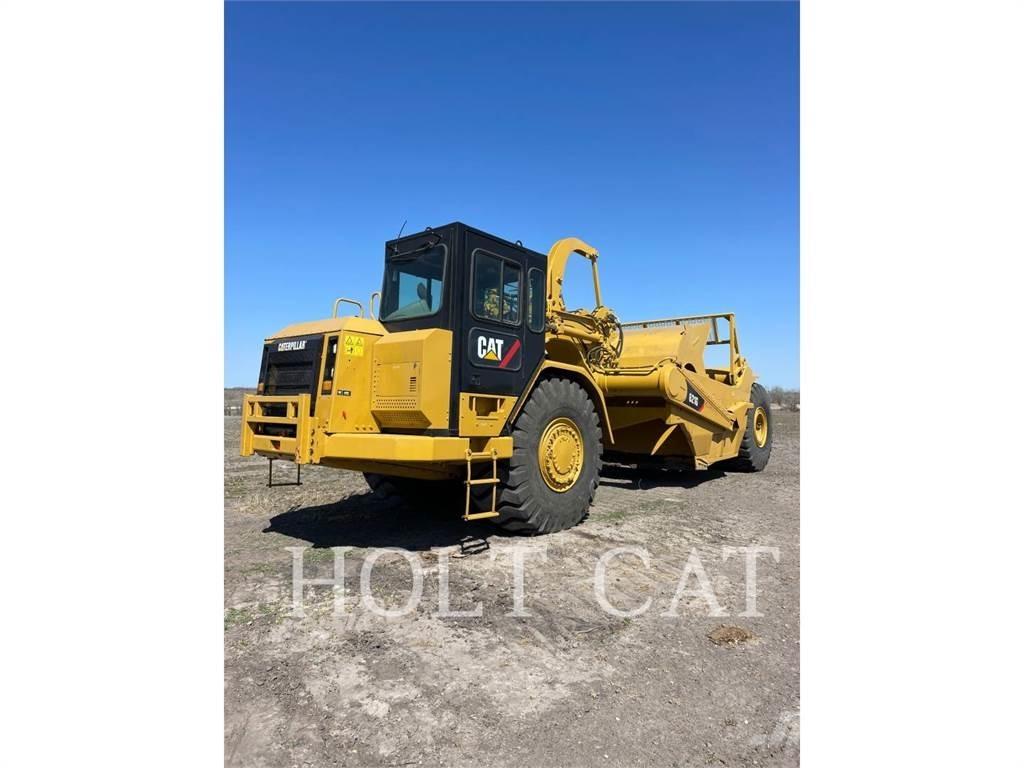 CAT 621G Polovni strugači