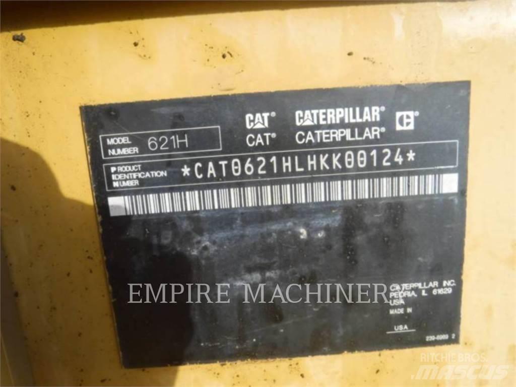 CAT 621H WW Kamioni za vodu