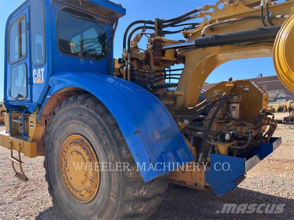 CAT 621K Polovni strugači