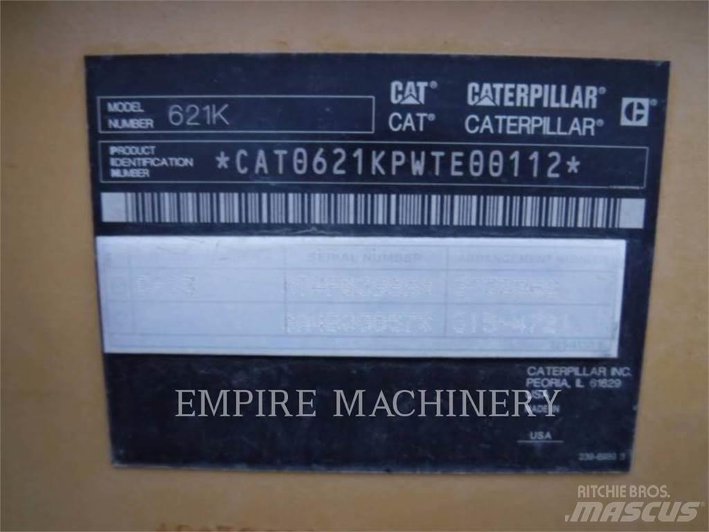 CAT 621K WW Kamioni za vodu