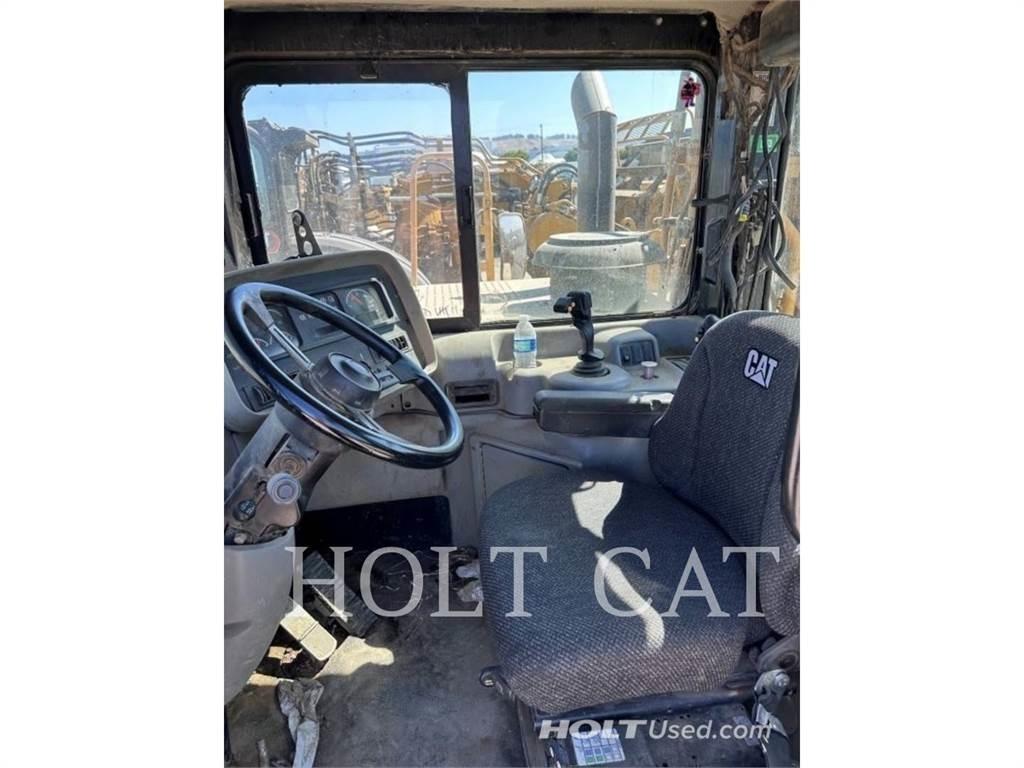 CAT 623G Polovni strugači