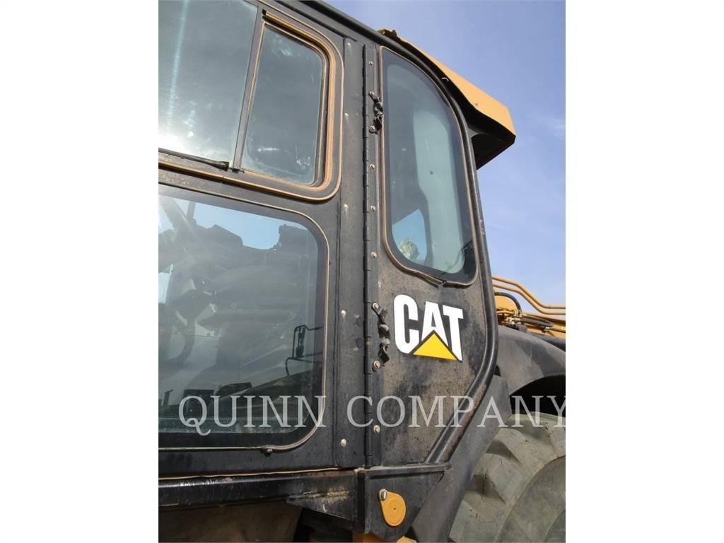 CAT 623H Polovni strugači