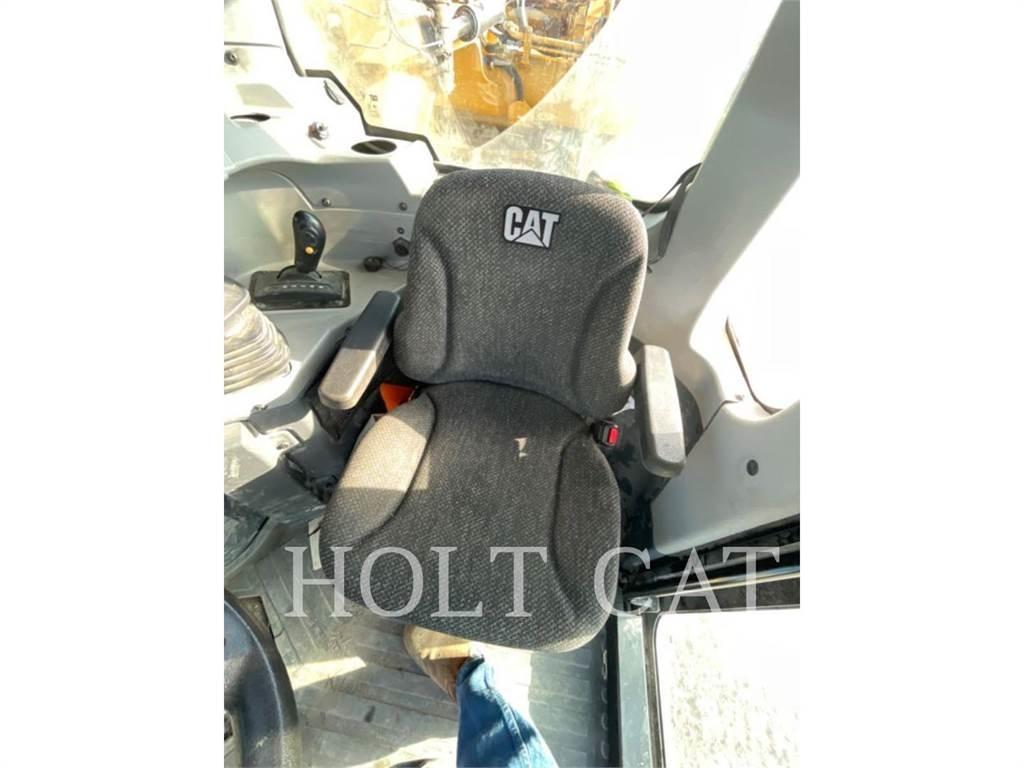 CAT 623K Polovni strugači