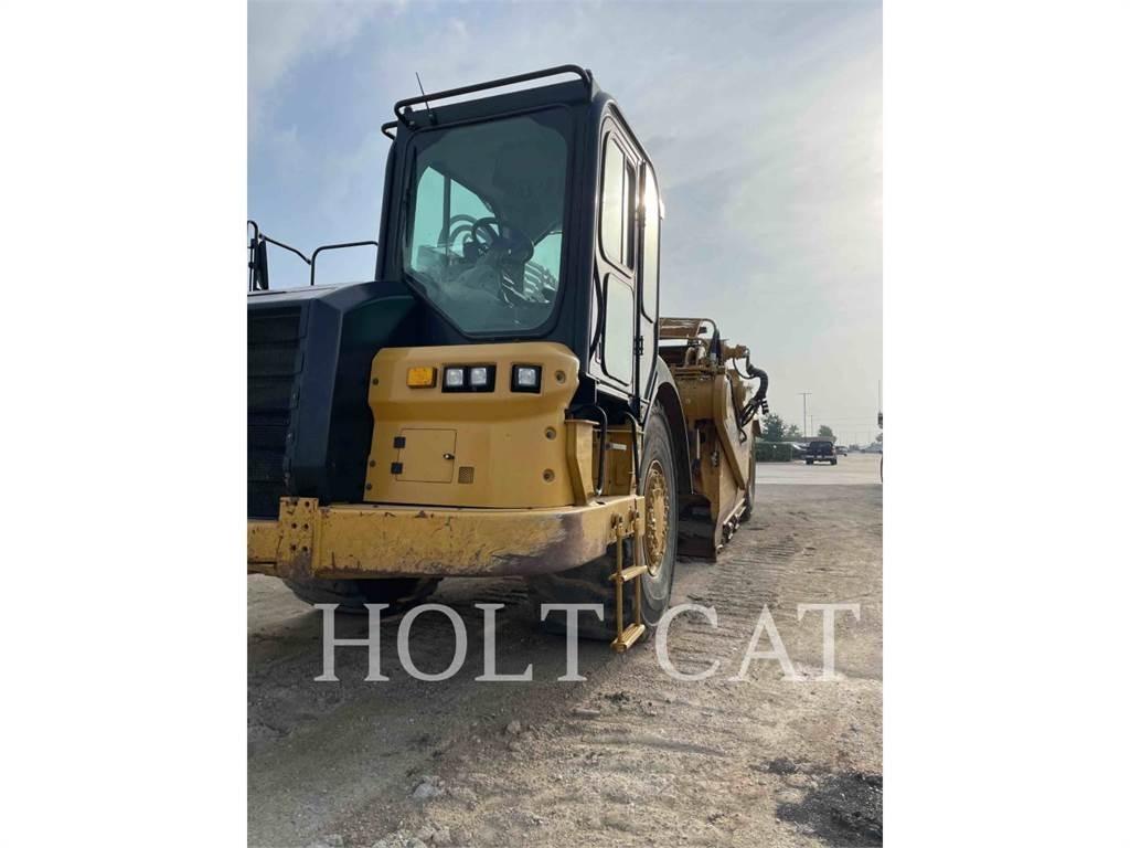 CAT 623K Polovni strugači