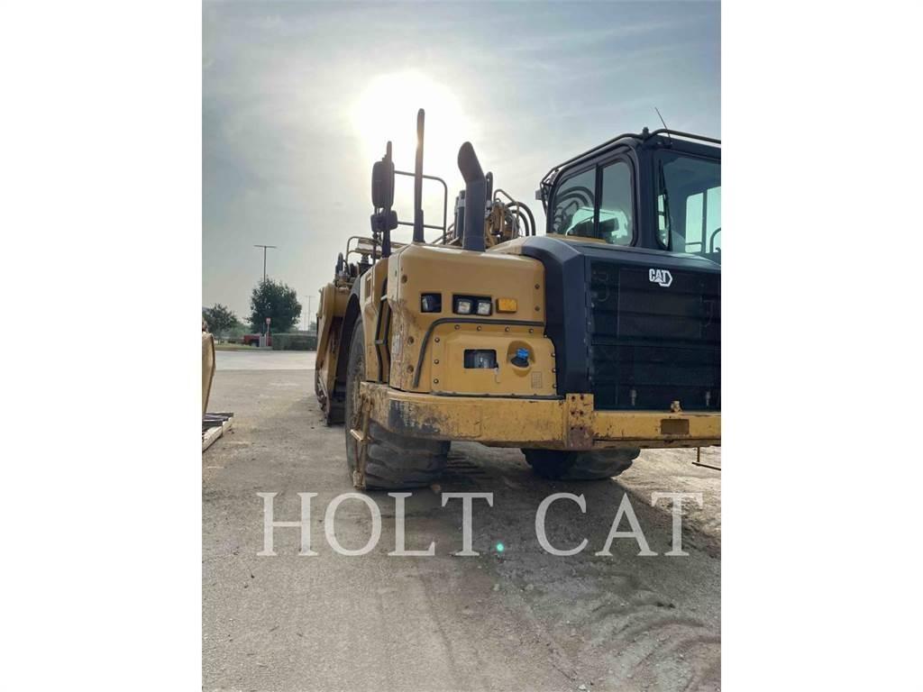 CAT 623K Polovni strugači