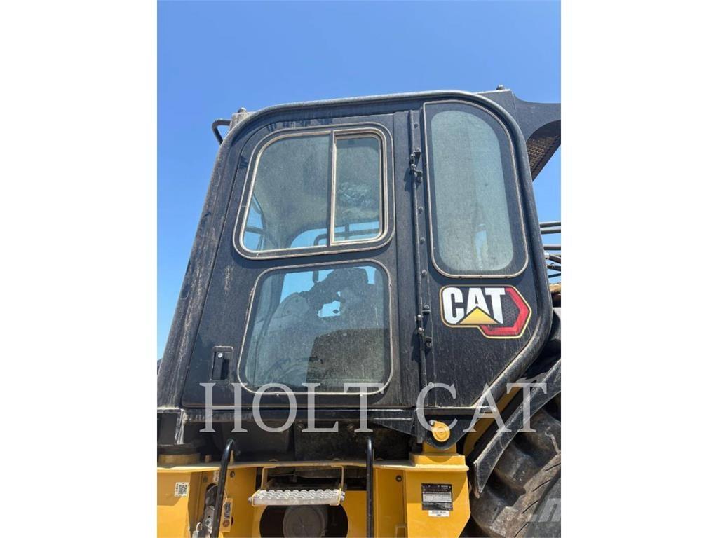 CAT 623K Polovni strugači