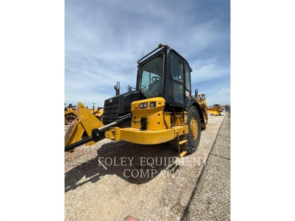 CAT 627K Bageri guseničari
