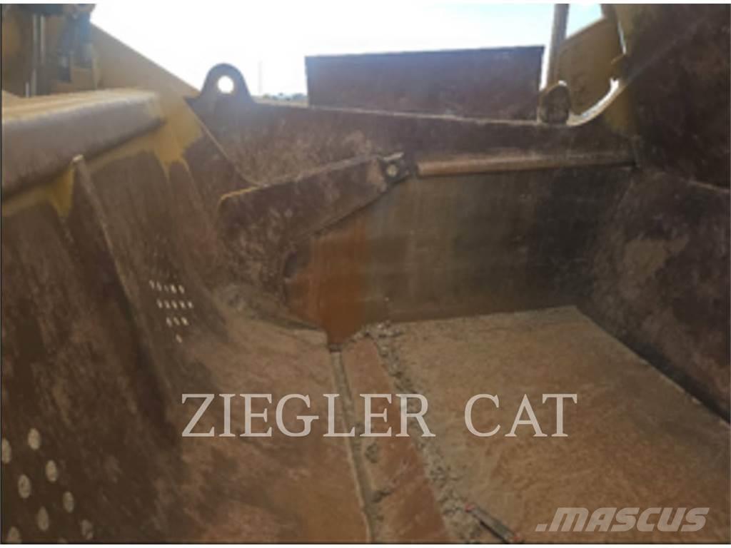 CAT 627K Polovni strugači