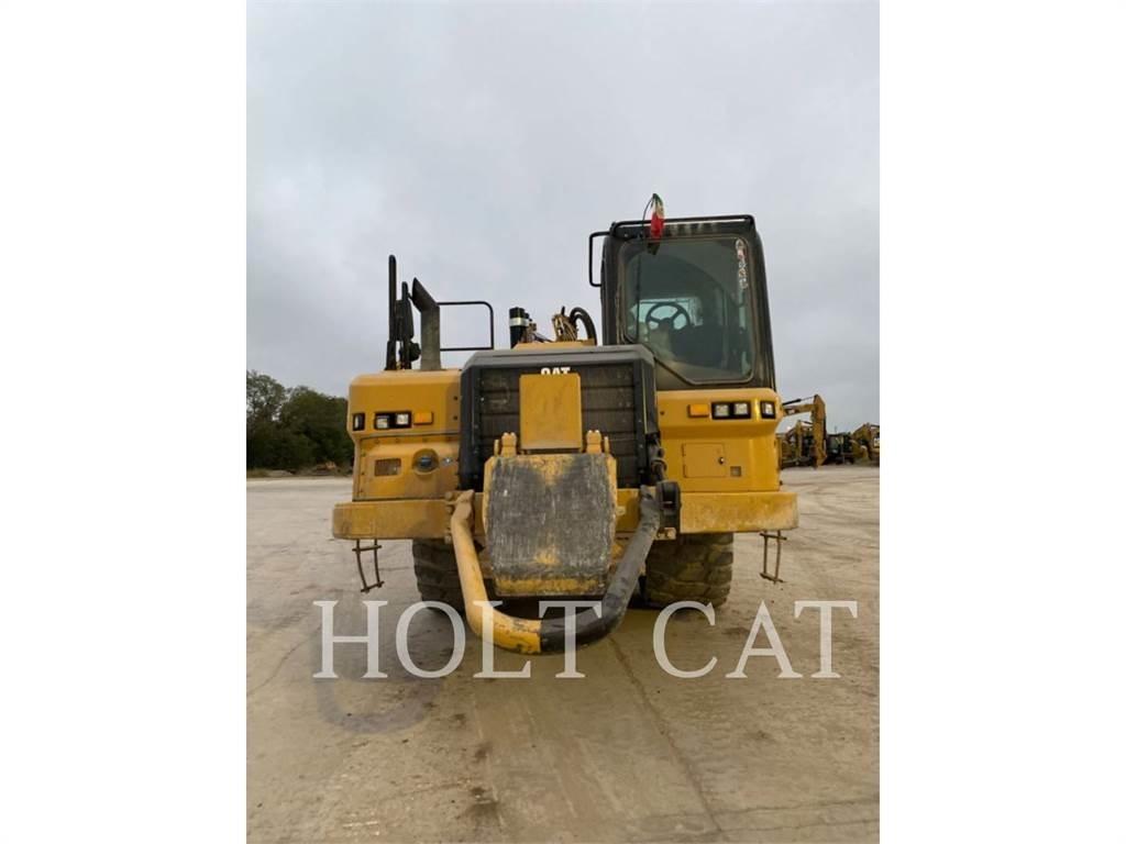 CAT 627K Polovni strugači