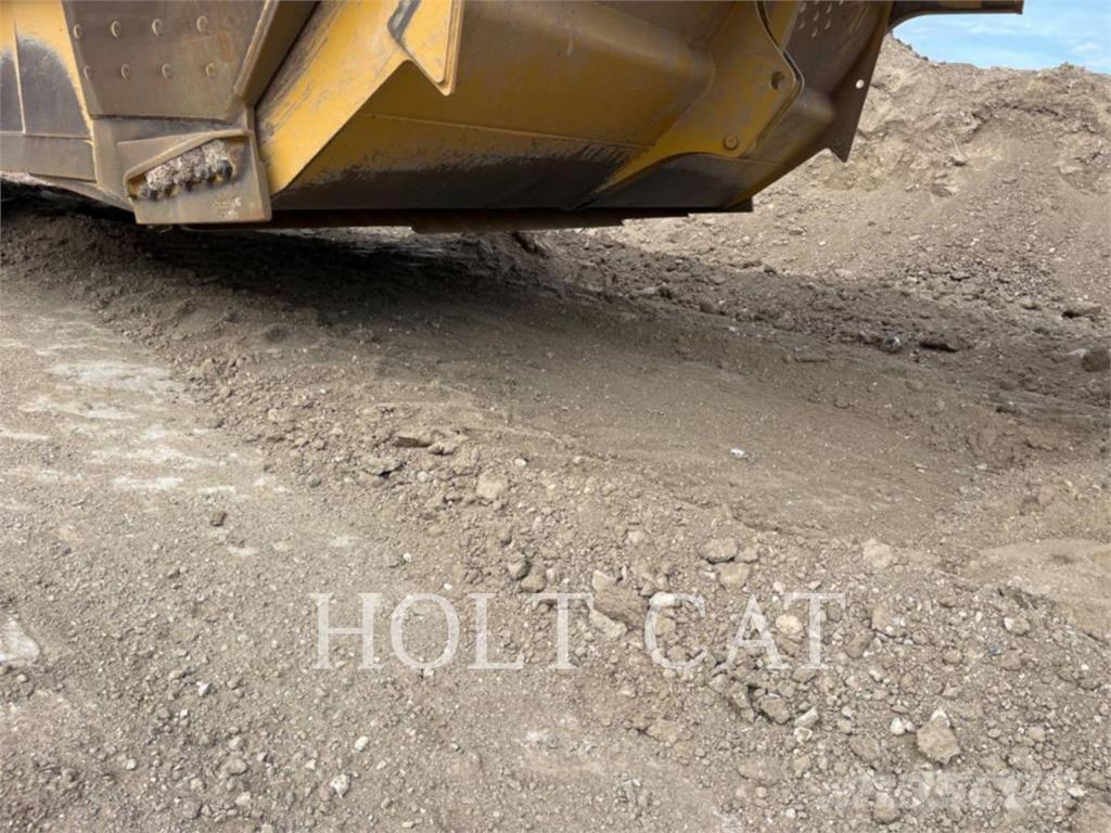 CAT 631 Polovni strugači
