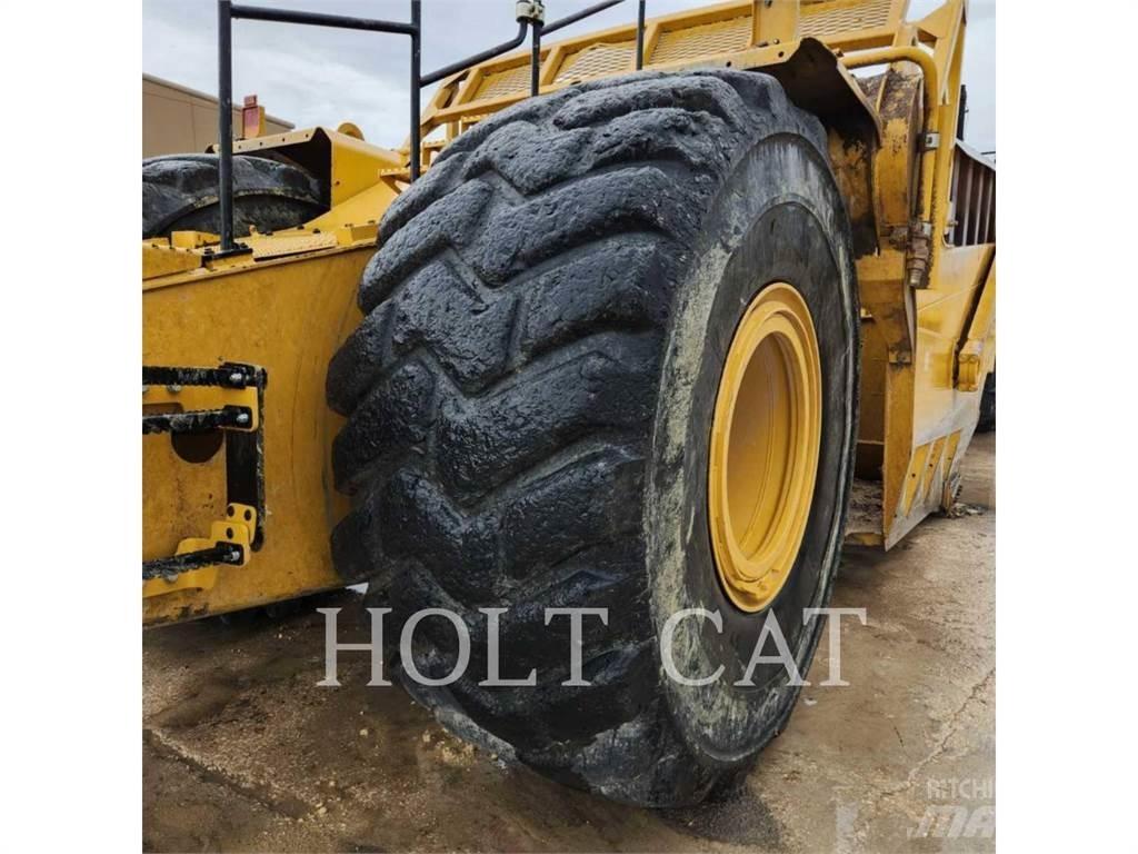 CAT 631K Polovni strugači