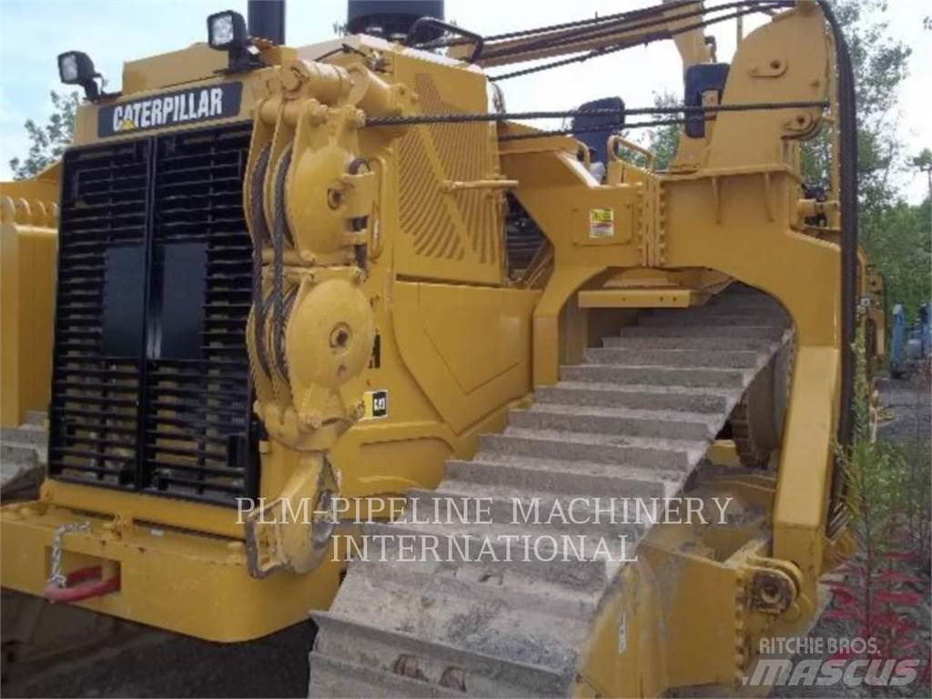 CAT 72H OEM Polovni buldožeri za polaganje cevi