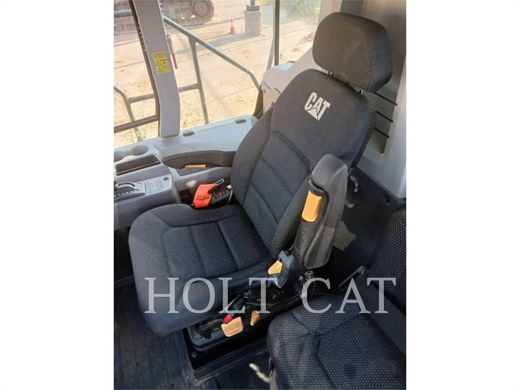 CAT 730 Zglobni damperi