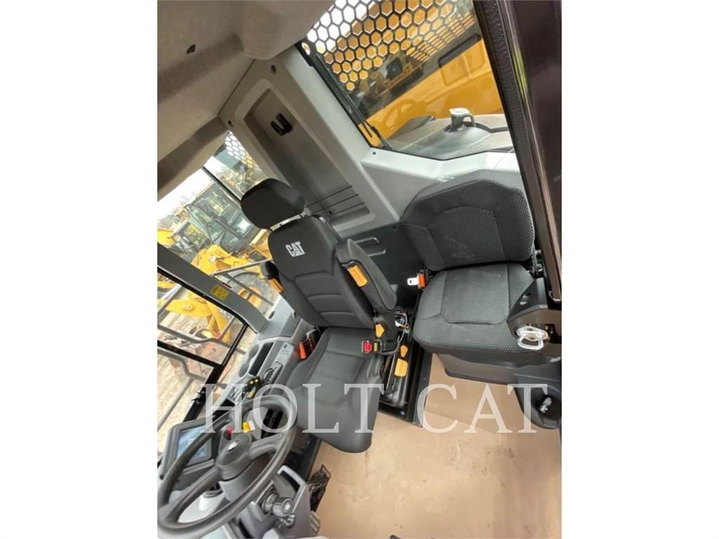 CAT 730 Zglobni damperi