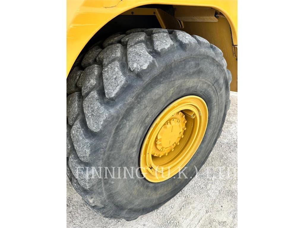 CAT 730-04A Zglobni damperi