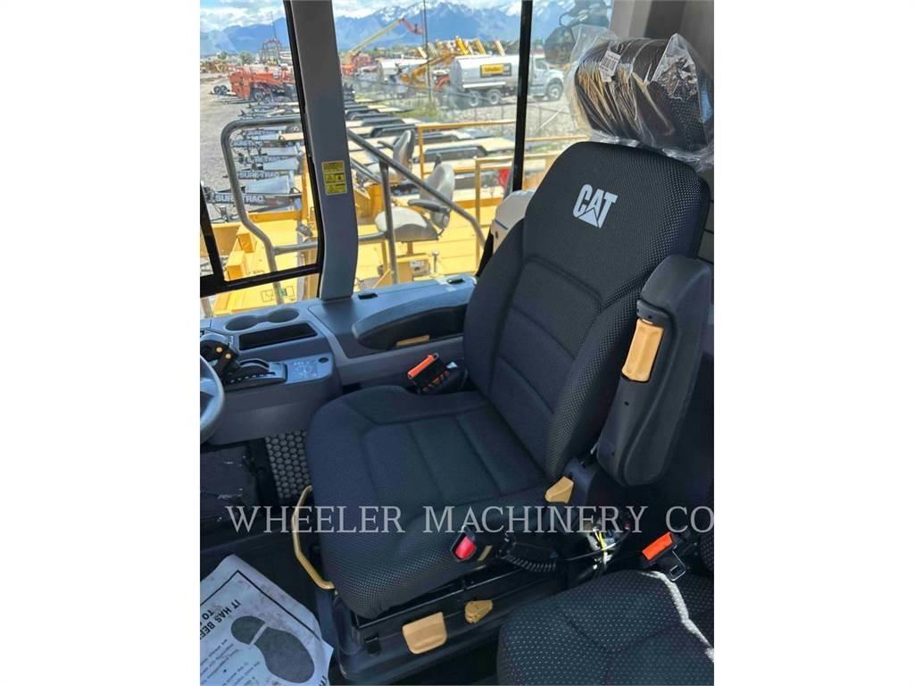 CAT 730 TG Zglobni damperi