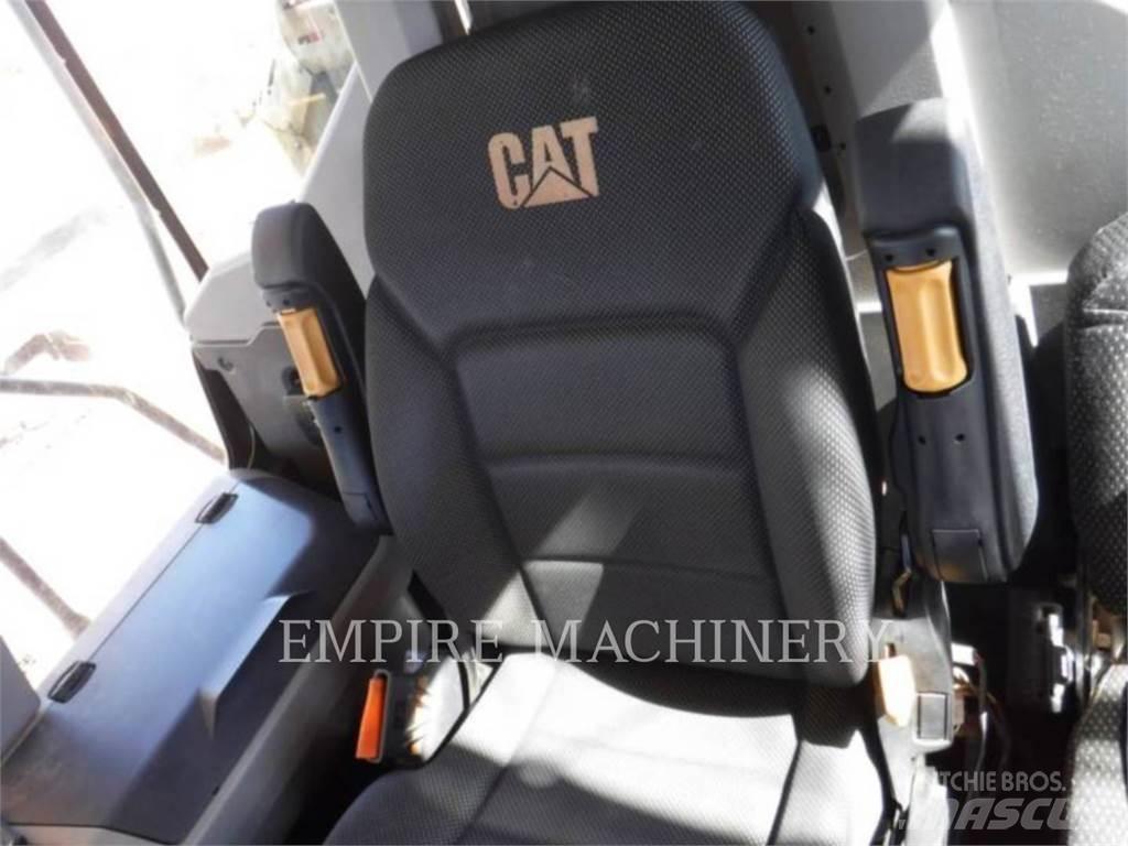 CAT 730 TG Zglobni damperi