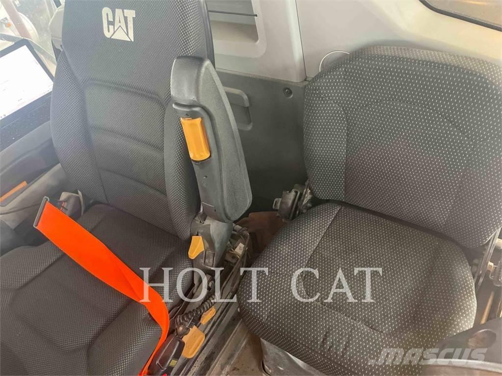 CAT 73004 Zglobni damperi