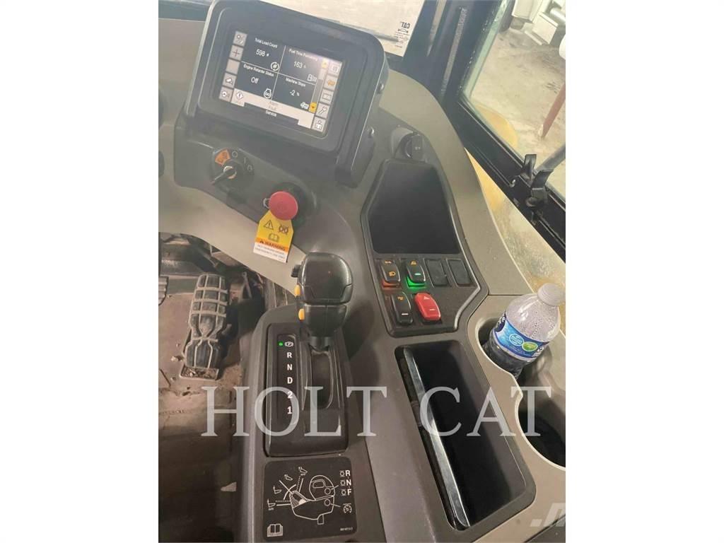 CAT 73004 Zglobni damperi