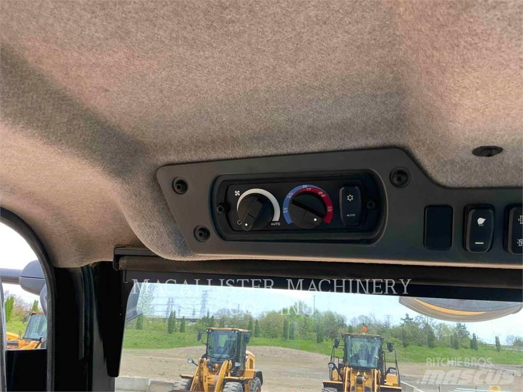 CAT 740 GC Zglobni damperi